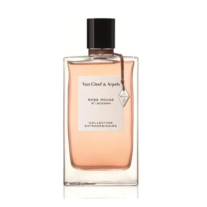 Rose Rouge EDP 75ml - Van Cleef & Arpels