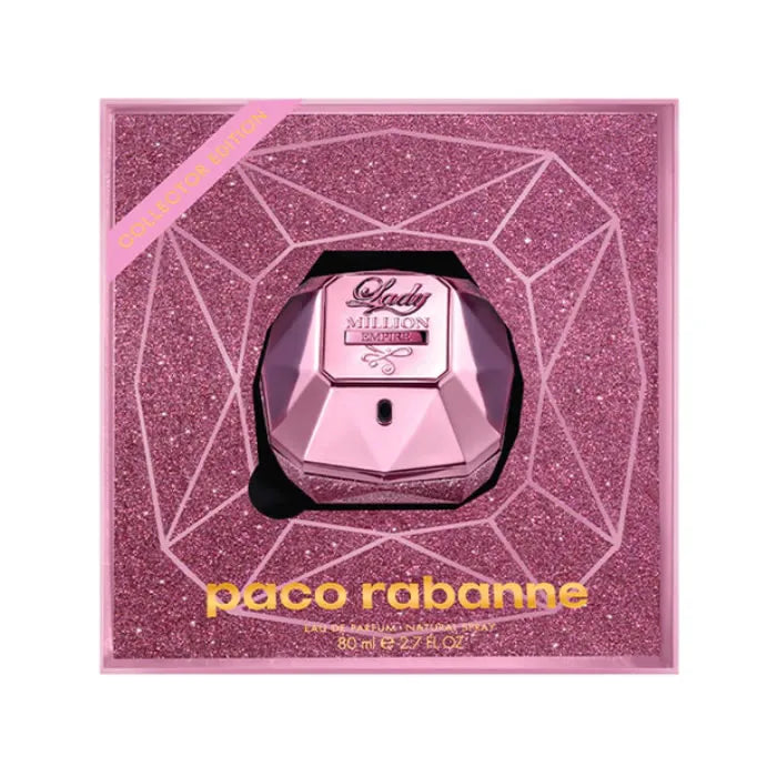 Lady Million Empire EDP 80ml