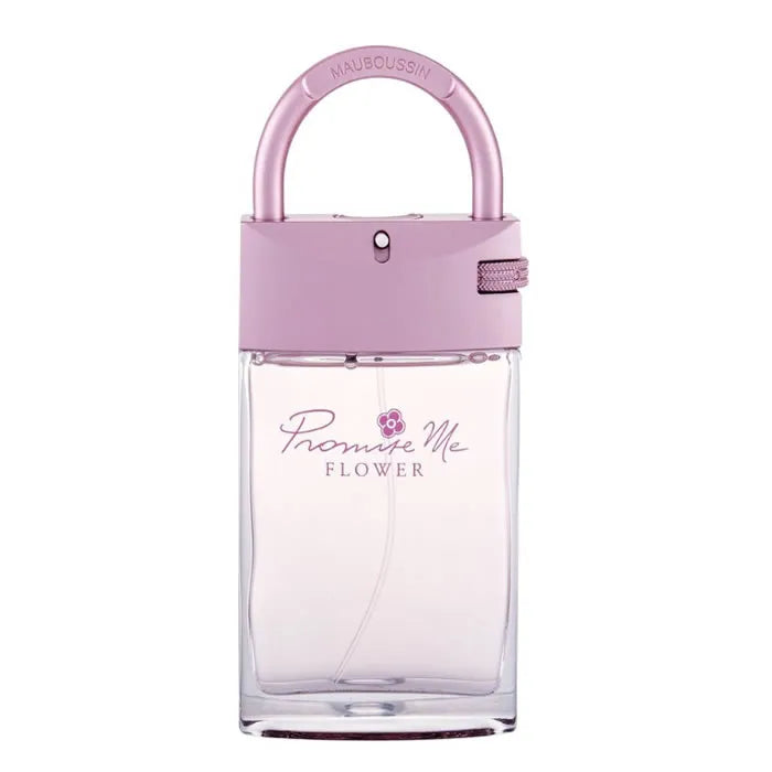 Pomise Me Flower EDT 90ml