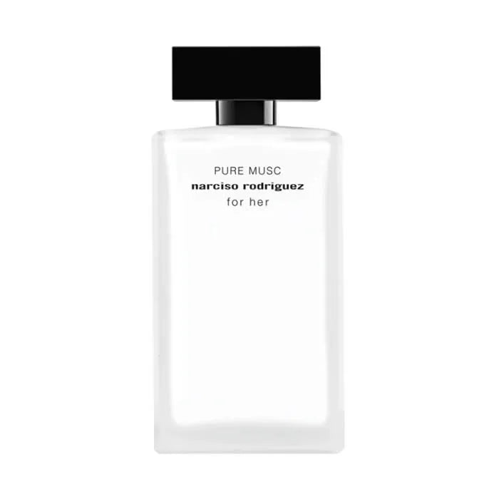 For Her Pure Musc EDP 150ml - Narciso Rodriguez