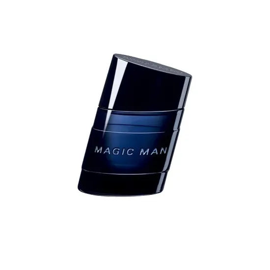 Magic Man EDT 30ml - Bruno Banani