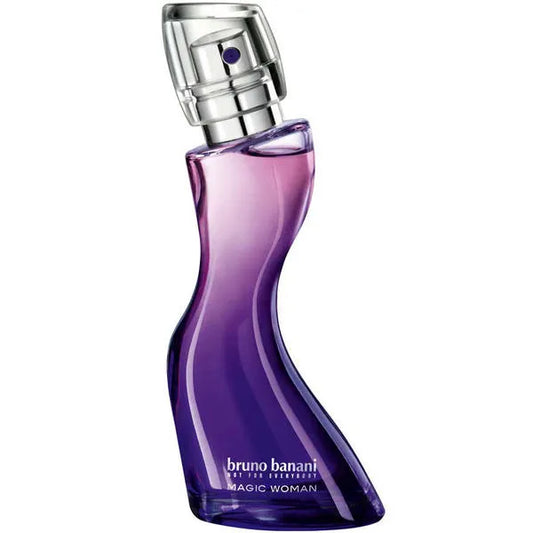 Magic Woman EDT 50ml - Bruno Banani
