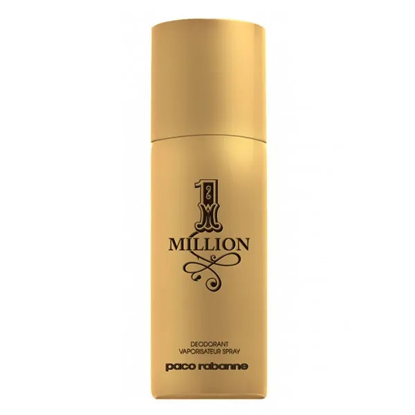 1 Million Deodorant Spray 150 ml