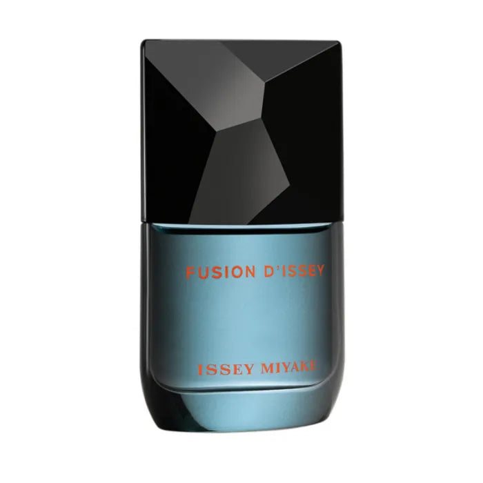 Fusion D'Issey EDT 50ml - Issey Miyake