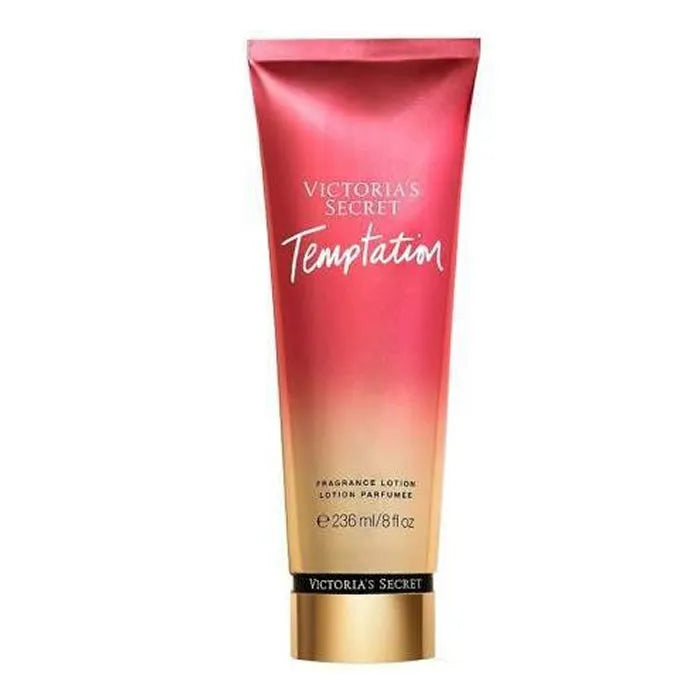 Temptation Fragrance Lotion 236ml - Victoria's Secret