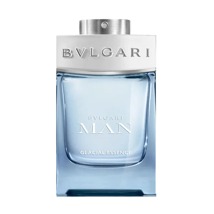 Man Glacial Essence EDP 100ml - Bvlgari