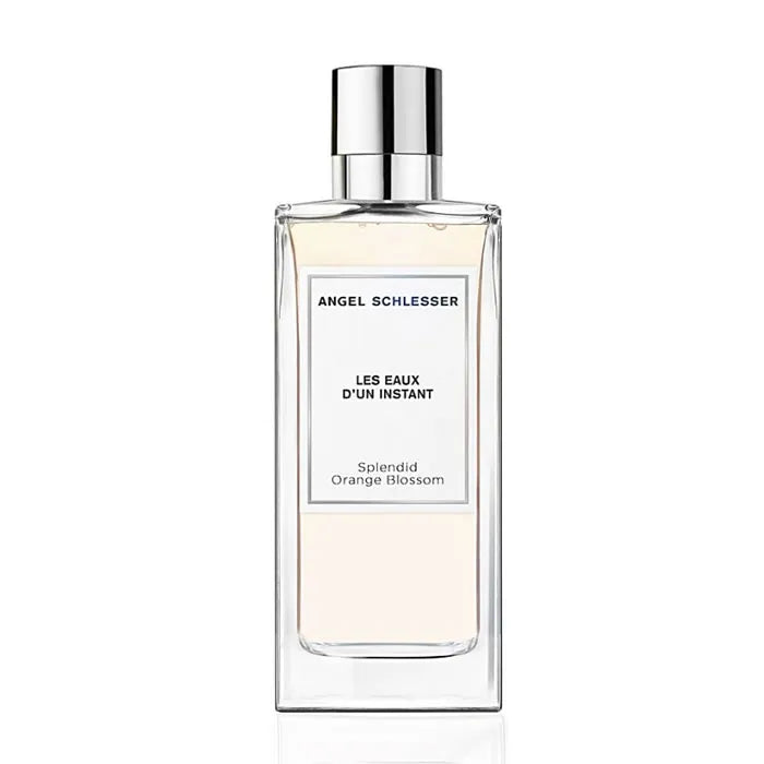Les Eaux D'Un Instant Splendid Orange Blossom EDT 150 ml