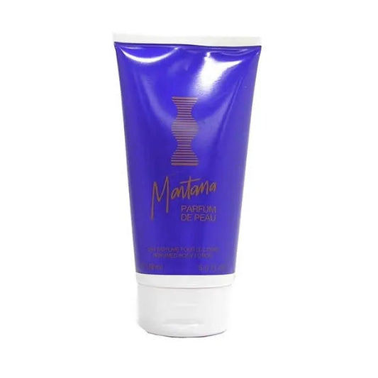 Parfum de Peau Body Lotion 150ml - Montana