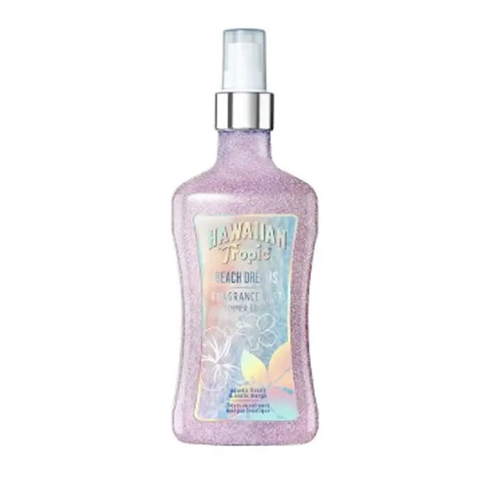 Beach Dreams Body Mist Summer Edition 250ml - Hawaiian Tropic