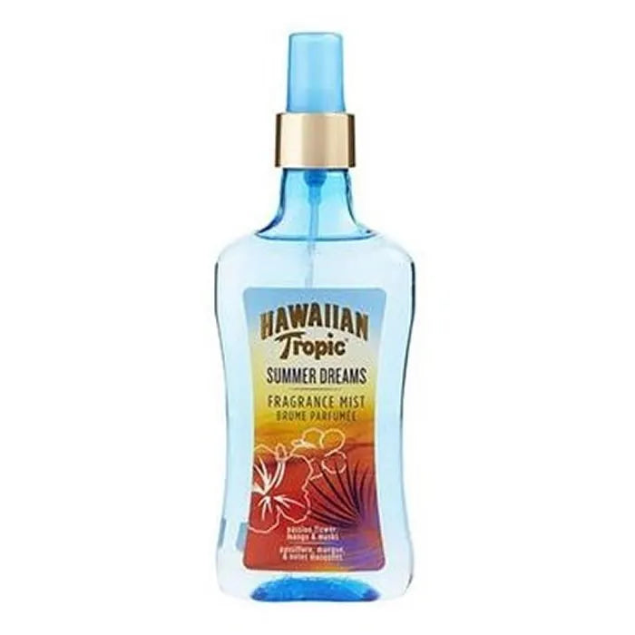 Summer Dreams Fragrance Mist 250ml - Hawaiian Tropic