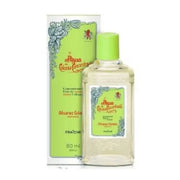 Agua De Colonia Concentrada Cologne 80 ml