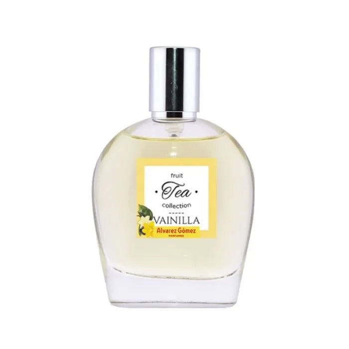 Fruit Tea Collection EDT 100ml - Alvarez Gómez