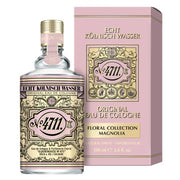 FLORAL COLLECTION MAGNOLIA eau de cologne spray 100 ml
