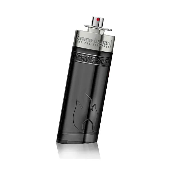 Dangerous Man EDT 50ml - Bruno Banani