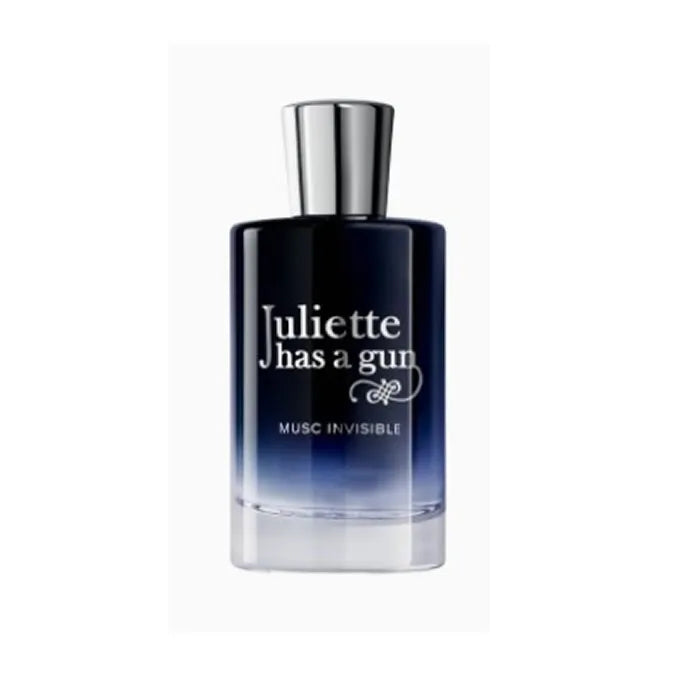Musc Invisible EDP 100ml - Juliette Has a Gun