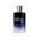 Musc Invisible EDP 100ml - Juliette Has a Gun