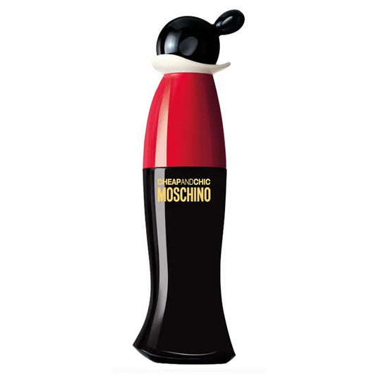 Cheap and Chic EDP 50ml - Moschino