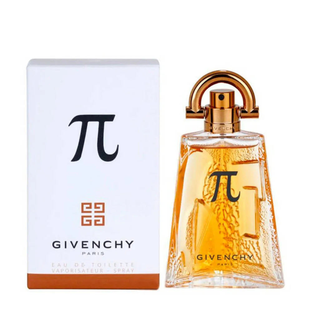 Pi EDT 50ml - Givenchy