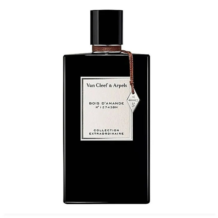 Bois D'Amande EDP 75ml - Van Cleef & Arpels