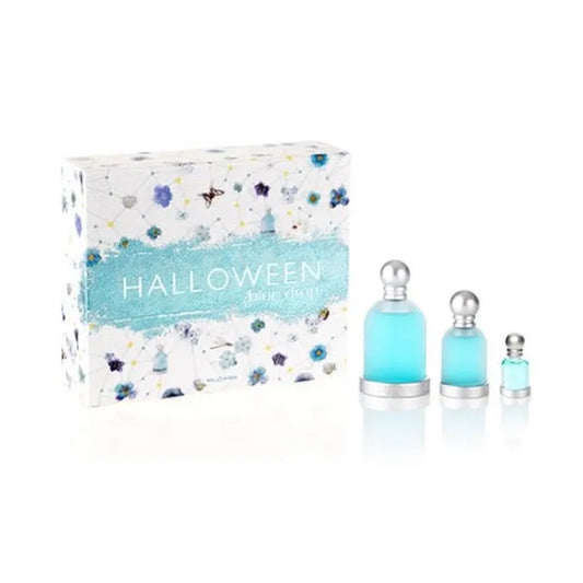 Blue Drop EDT 100ml Set 3 Pieces
