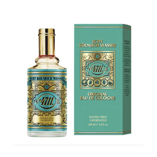 Eau De Cologne Cologne 200ml
