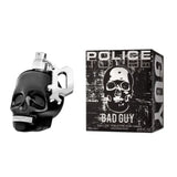 To Be Bad Guy EDT 125ml - Police
