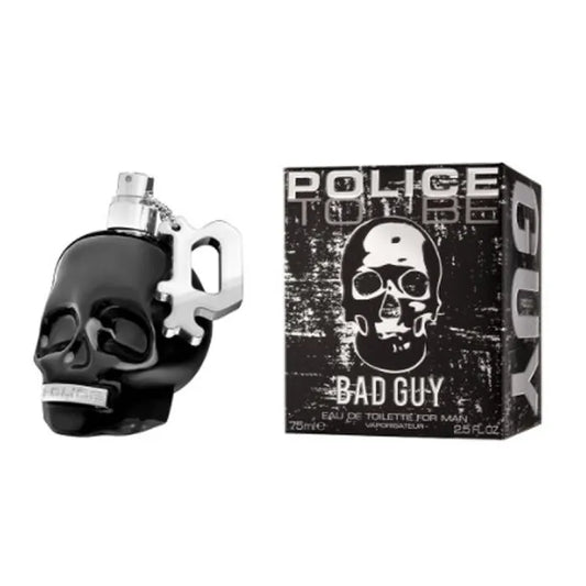 To Be Bad Guy EDT 125ml