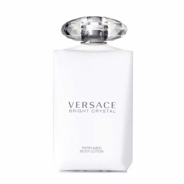 Bright Crystal Body Lotion 200ml - Versace