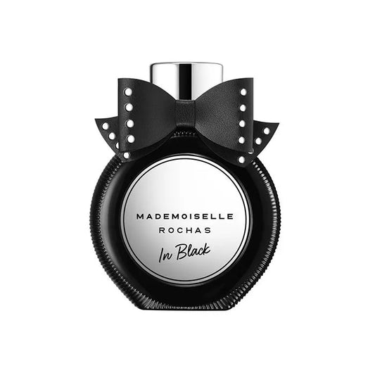 Mademoiselle Rochas in Black EDP 90ml - Rochas