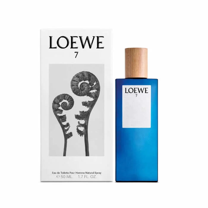 7 Eau de Toilette