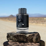Explorer EDP 200ml - Montblanc