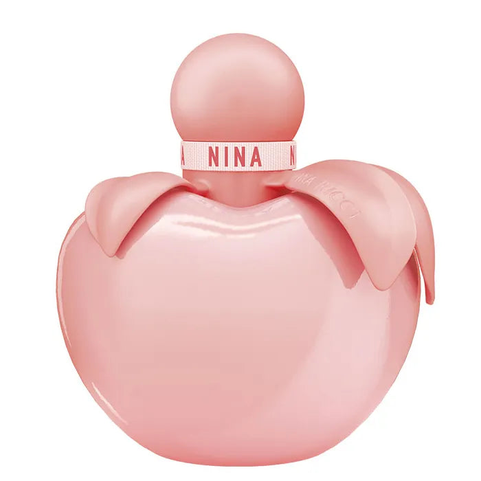 Nina Rose EDT 30ml - Nina Ricci