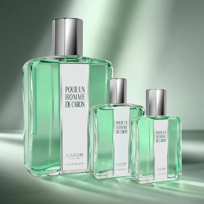 Pour Un Homme EDT 75ml