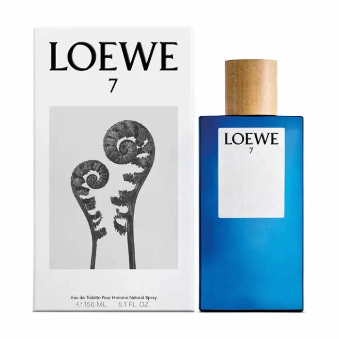7 EDT 150ml - Loewe
