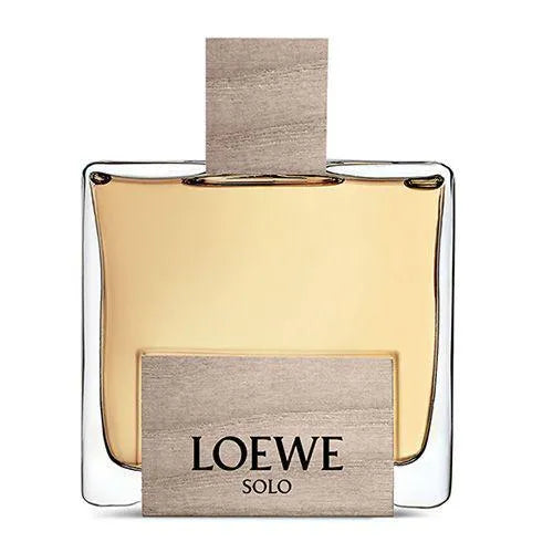Solo Cedro Eau de Toilette