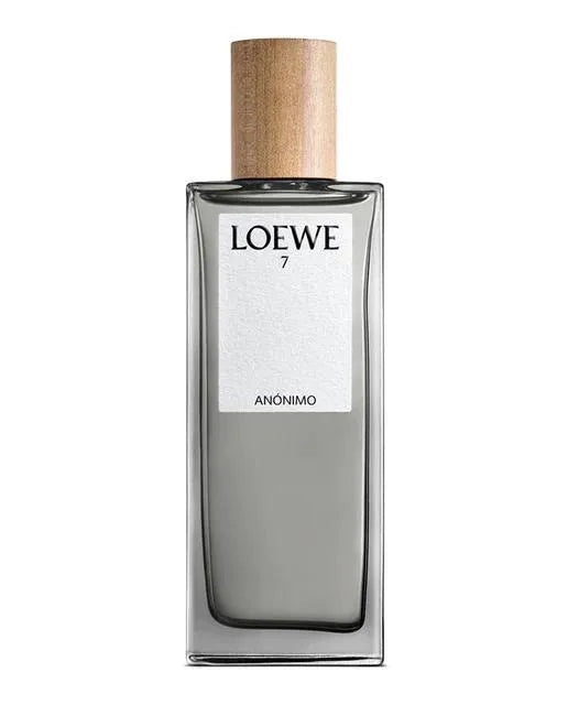 7 Anónimo EDP 50ml - Loewe