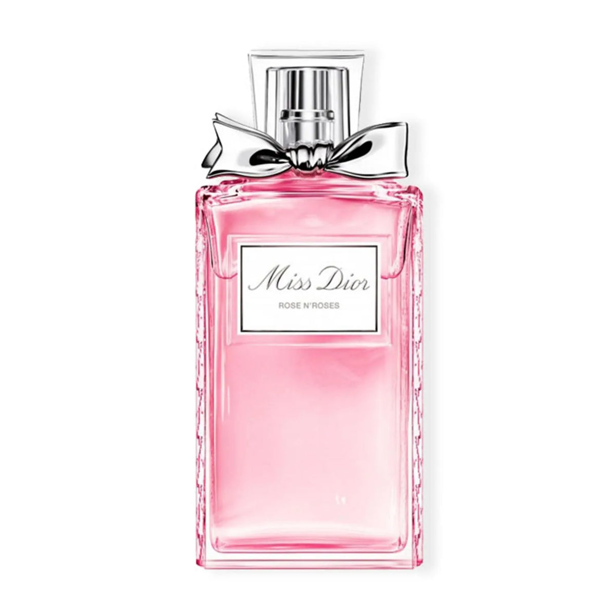 Miss Dior Rose N'roses EDT 150ml - Dior