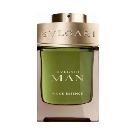 Man Wood Essence Eau de Parfum 150ml - Bvlgari