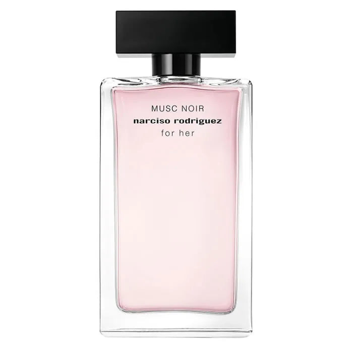 Musc Noir EDP 100ml - Narciso Rodriguez