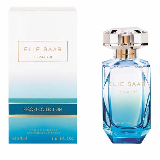 Le Parfum Resort Collection Eau de Toilette 50ml - Elie Saab