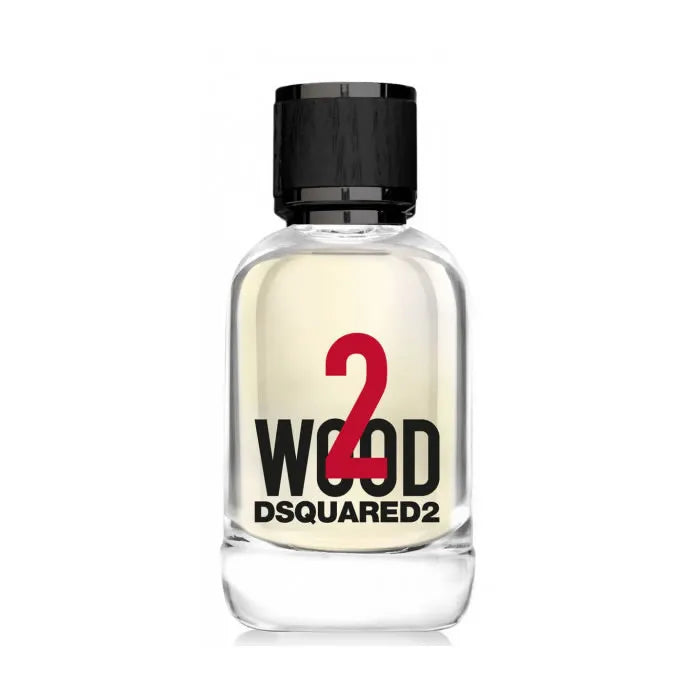 Two Wood EDT 50ml - Dsquared2
