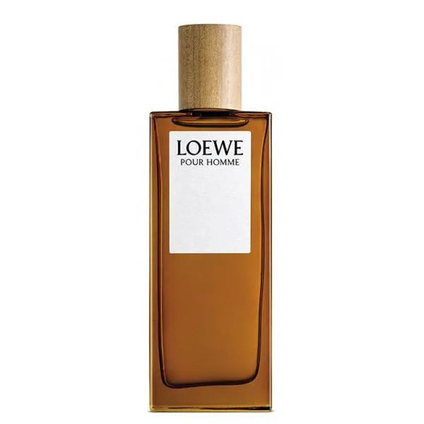 Pour Homme EDT 50ml - Loewe