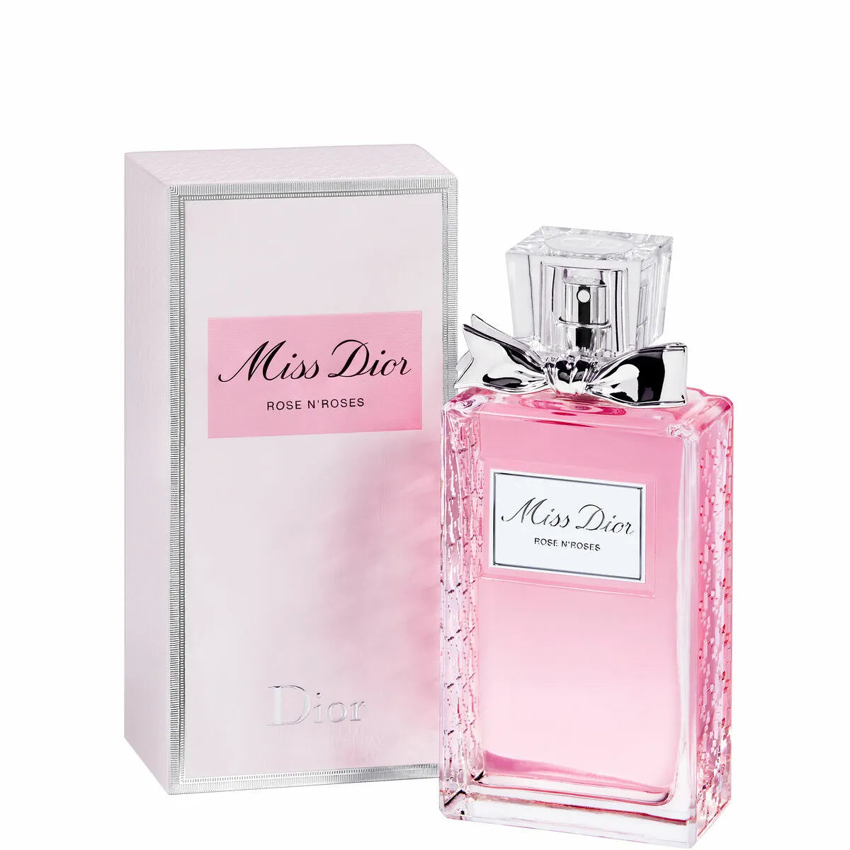 Miss Dior Rose N'roses EDT 77ml - Dior