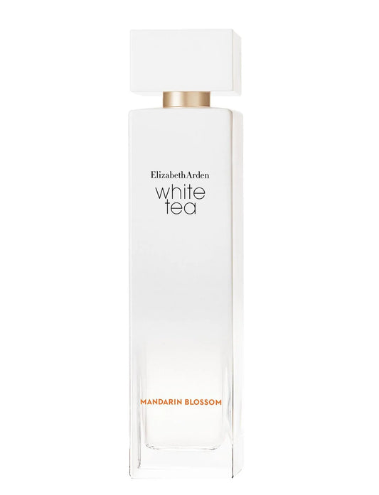 White Tea Mandarin Blossom Eau de Toilette 100ml - Elizabeth Arden