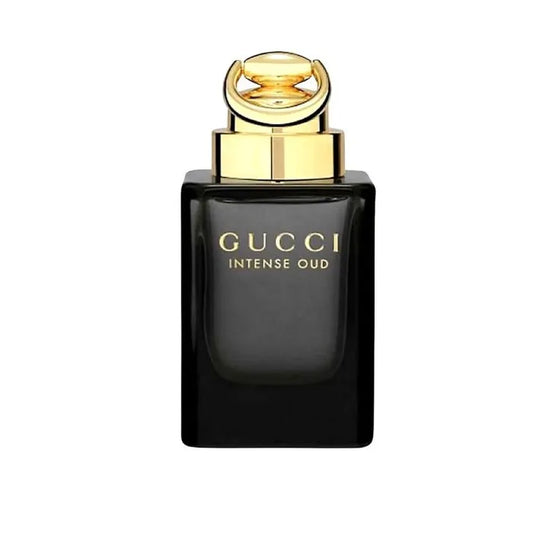Intense Oud EDP 90ml - Gucci