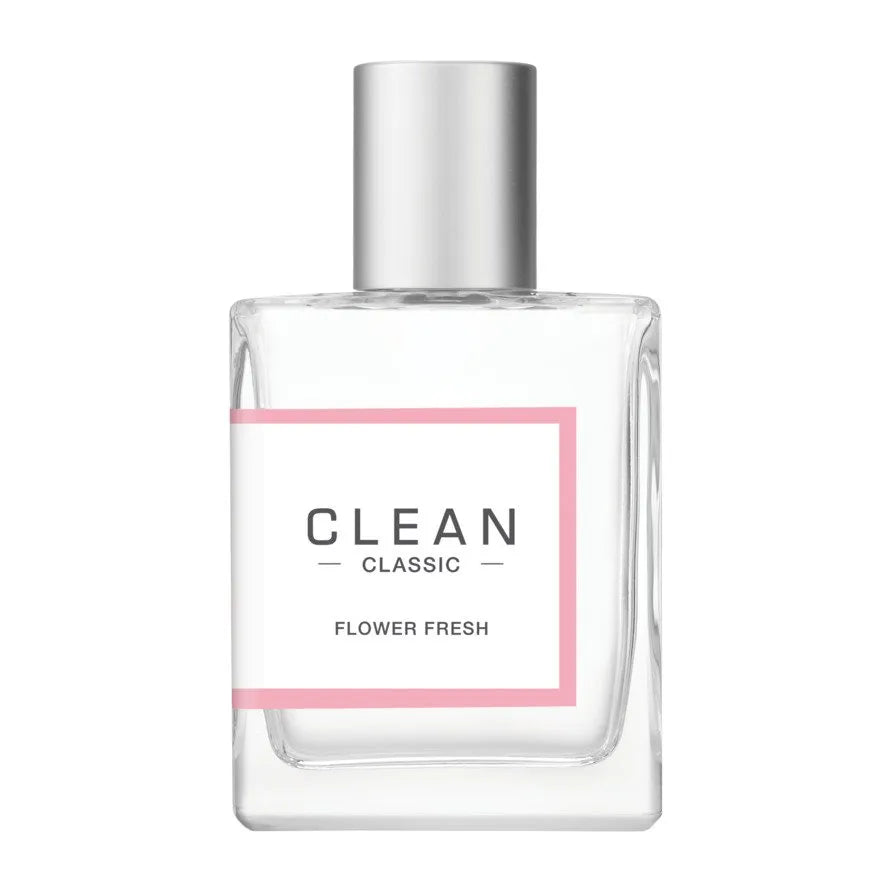 Classic Flower Fresh EDP 30ml - Clean