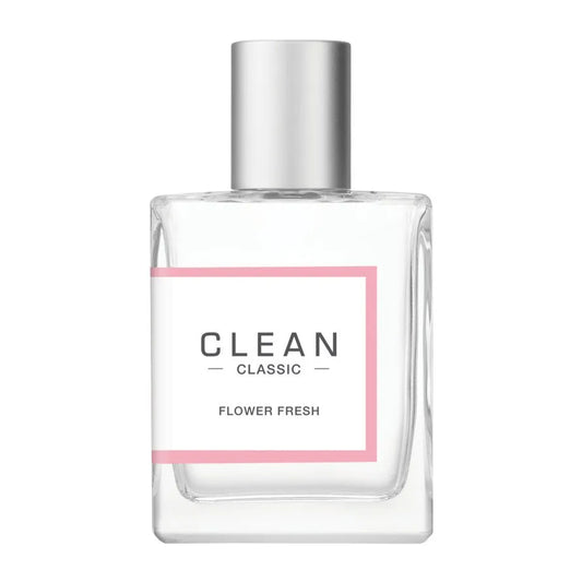 Classic Flower Fresh EDP 30ml - Clean