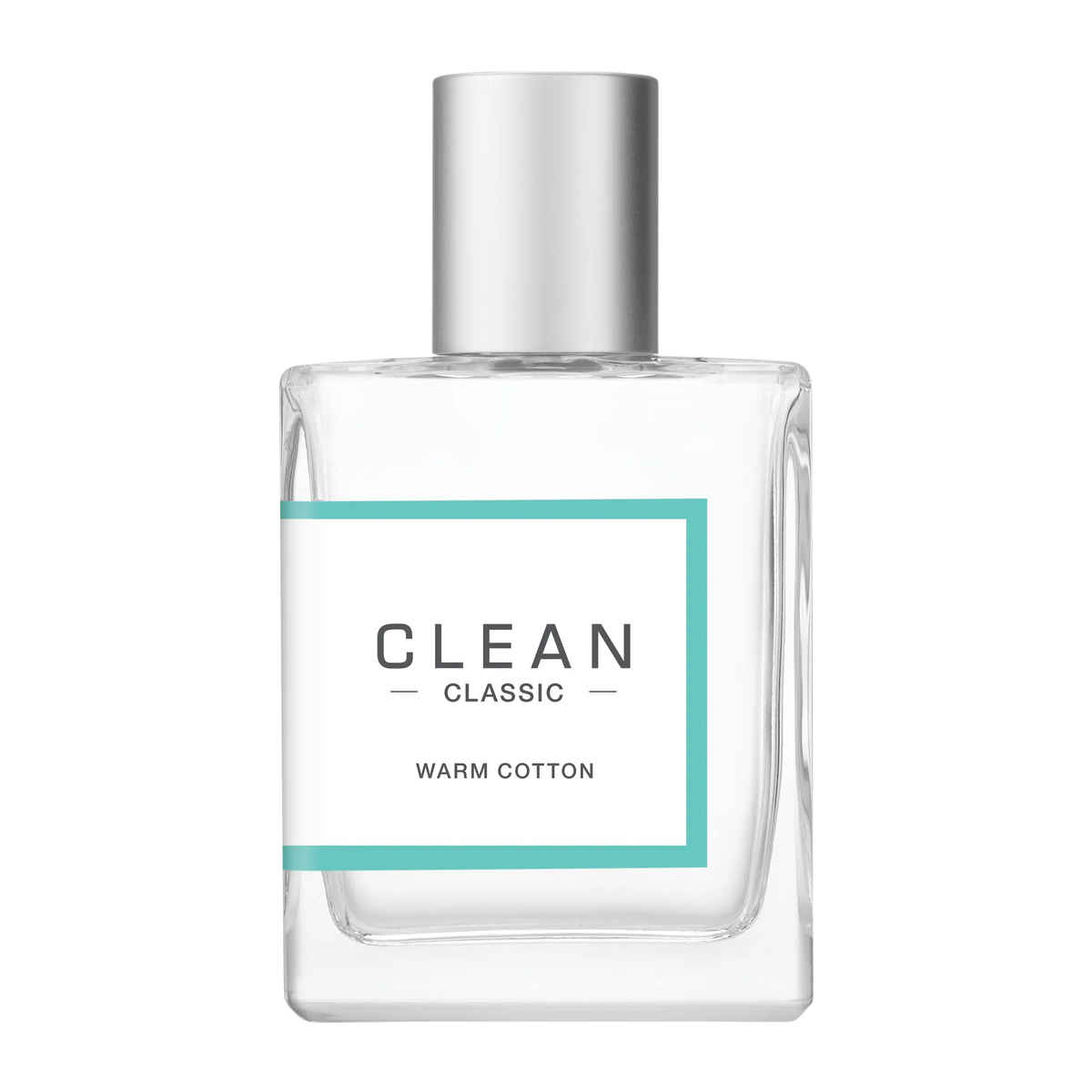 Warm Cotton EDP 60ml - Clean