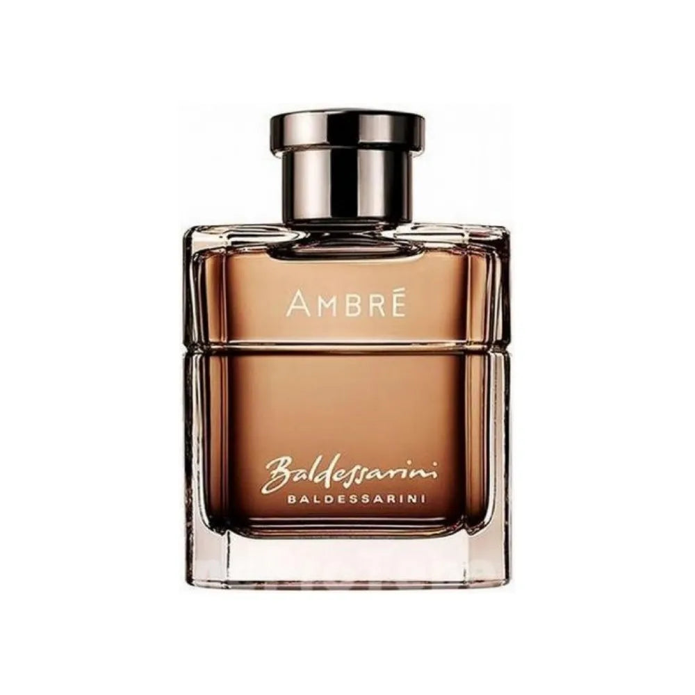 Ambré EDT 50ml - Baldessarini