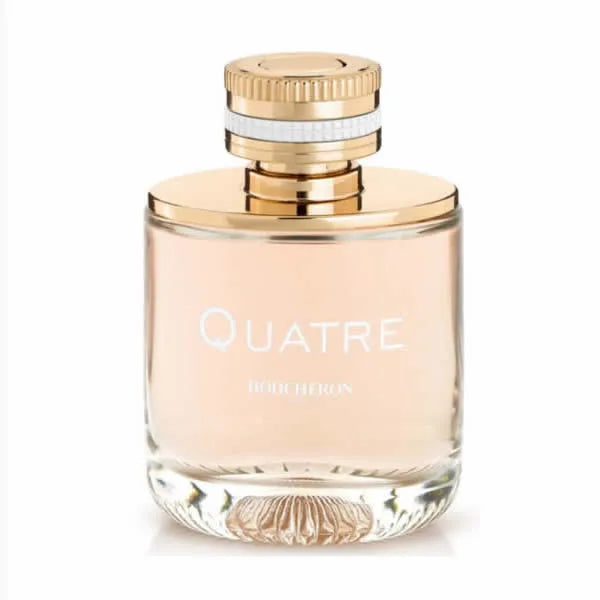 Quatre Pour Femme EDP 30ml - Boucheron